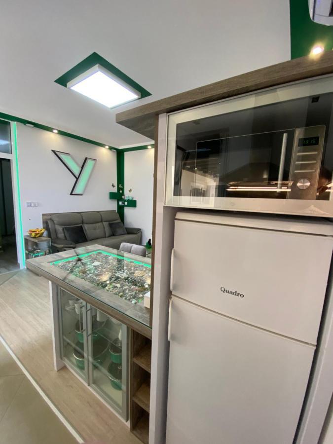 Yela Leilighet Zadar Eksteriør bilde
