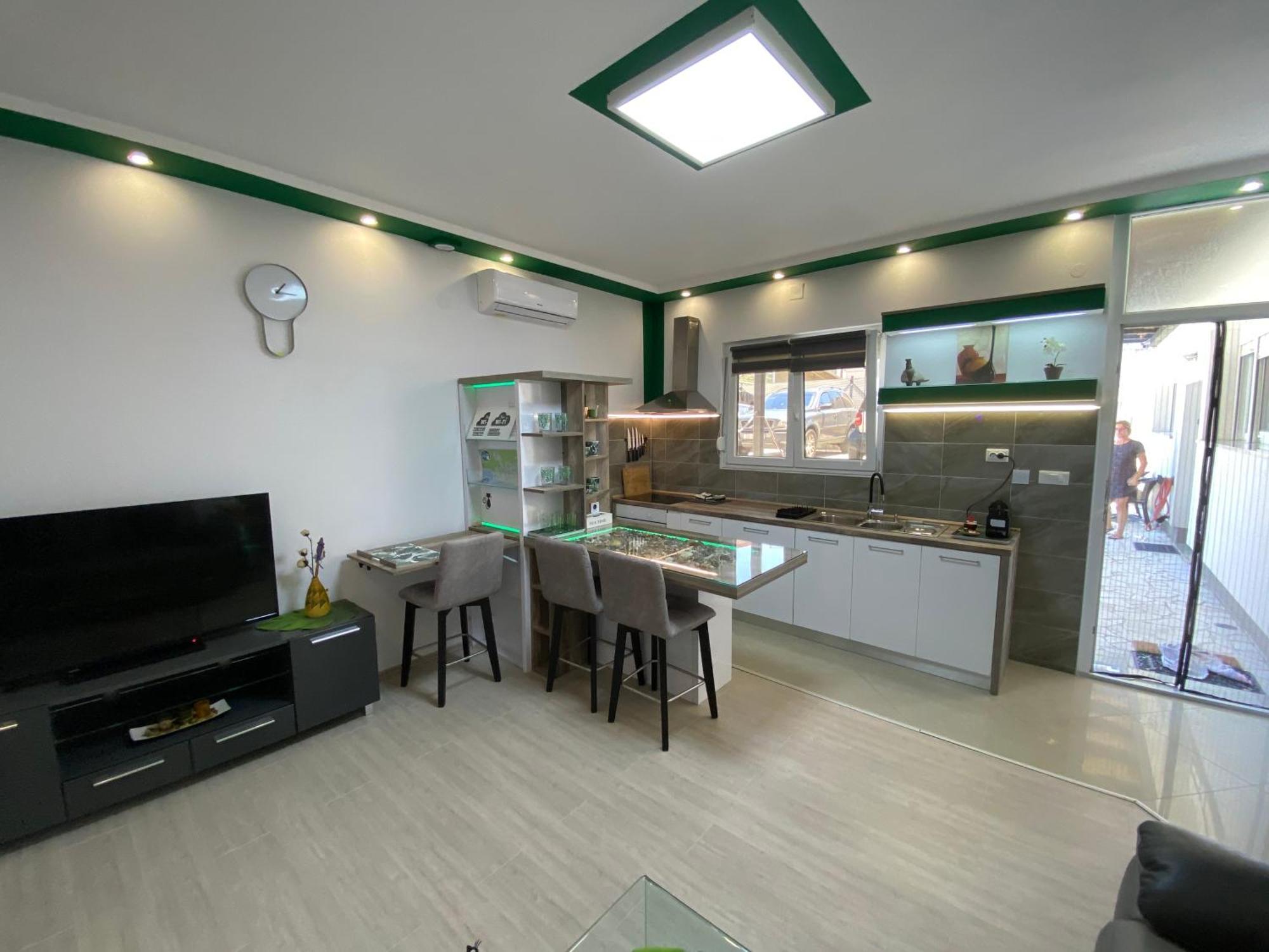 Yela Leilighet Zadar Rom bilde