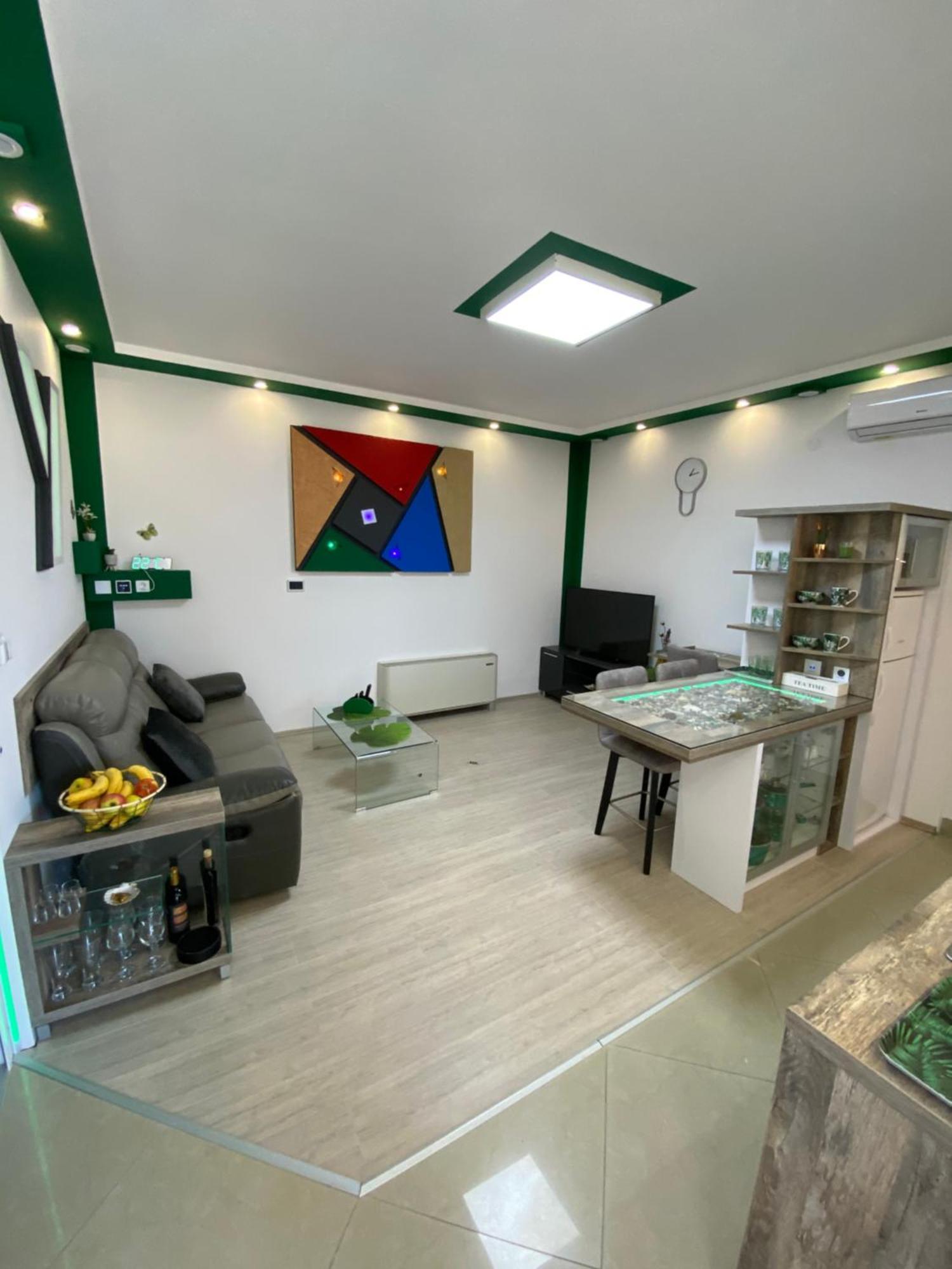 Yela Leilighet Zadar Rom bilde